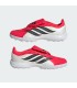 کفش بچه گانه چمن مصنوعی استوک ریز آدیداس پردیتور لیگ Adidas PREDATOR LEAGUE Fold-Over Tongue Turf JR7917