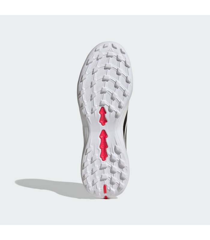 کفش بچه گانه چمن مصنوعی استوک ریز آدیداس پردیتور لیگ Adidas PREDATOR LEAGUE Fold-Over Tongue Turf JR7917