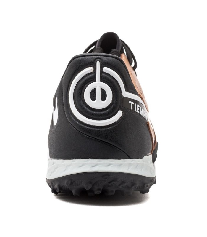 کفش چمن مصنوعی استوک ریز نایک تمپو لجند 9 ری اکت Nike Tiempo React Legend 9 Pro TF DA1192-810