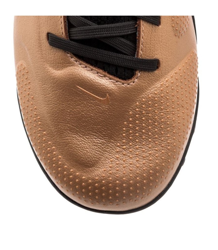 کفش چمن مصنوعی استوک ریز نایک تمپو لجند 9 ری اکت Nike Tiempo React Legend 9 Pro TF DA1192-810
