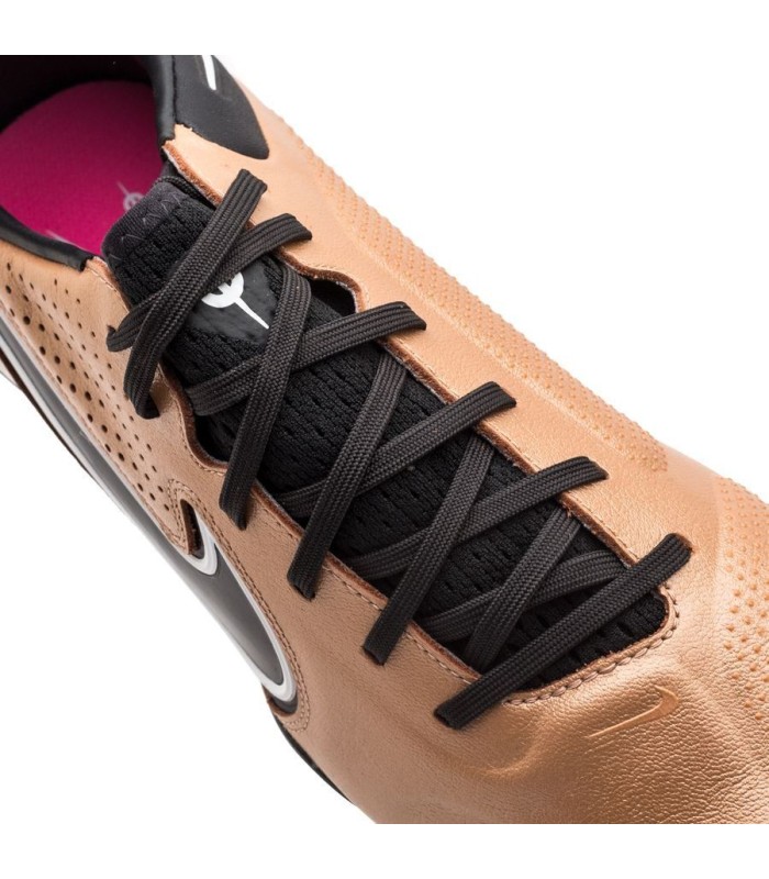 کفش چمن مصنوعی استوک ریز نایک تمپو لجند 9 ری اکت Nike Tiempo React Legend 9 Pro TF DA1192-810