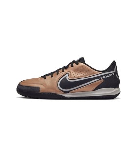 کفش چمن مصنوعی استوک ریز نایک تمپو لجند 9 ری اکت Nike Tiempo React Legend 9 Pro TF DA1192-810
