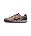 کفش چمن مصنوعی استوک ریز نایک تمپو لجند 9 ری اکت Nike Tiempo React Legend 9 Pro TF DA1192-810