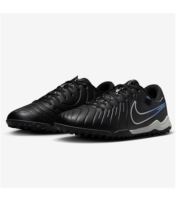 کفش چمن مصنوعی استوک ریز نایک تمپو لجند 10 آکادمی Nike Tiempo Legend 10 Academy DV4342-040