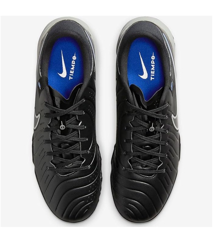کفش چمن مصنوعی استوک ریز نایک تمپو لجند 10 آکادمی Nike Tiempo Legend 10 Academy DV4342-040