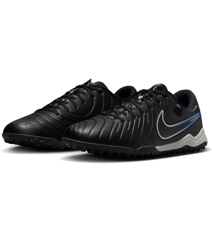 کفش چمن مصنوعی استوک ریز نایک تمپو لجند 10 آکادمی Nike Tiempo Legend 10 Academy DV4342-040