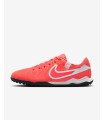 کفش چمن مصنوعی استوک ریز نایک تپو لجند 10 آکادمی Nike Tiempo Legend 10 Academy DV4342-800