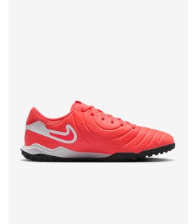 کفش چمن مصنوعی استوک ریز نایک تپو لجند 10 آکادمی Nike Tiempo Legend 10 Academy DV4342-800