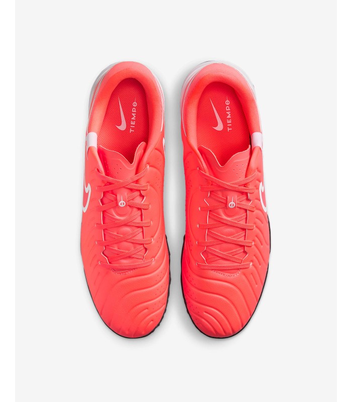 کفش چمن مصنوعی استوک ریز نایک تپو لجند 10 آکادمی Nike Tiempo Legend 10 Academy DV4342-800