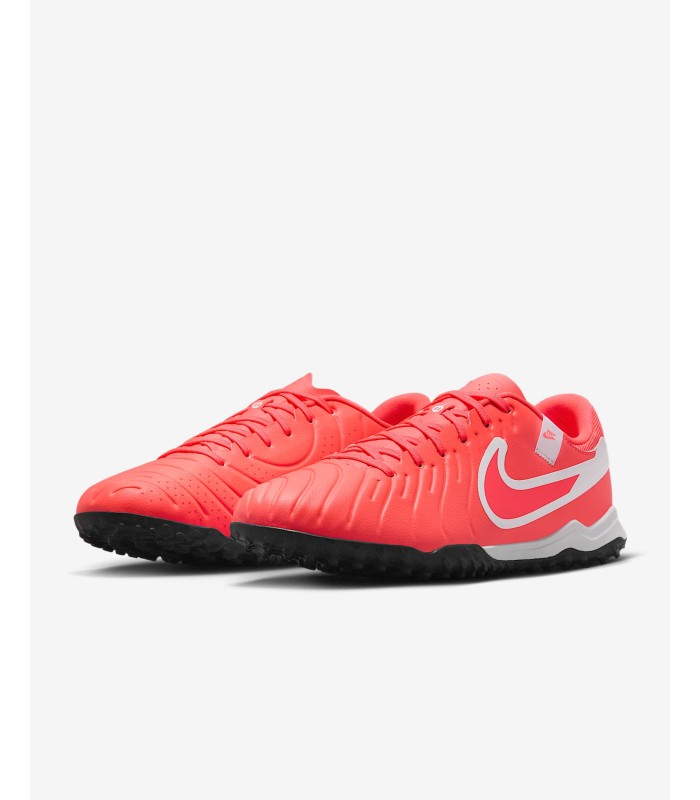 کفش چمن مصنوعی استوک ریز نایک تپو لجند 10 آکادمی Nike Tiempo Legend 10 Academy DV4342-800