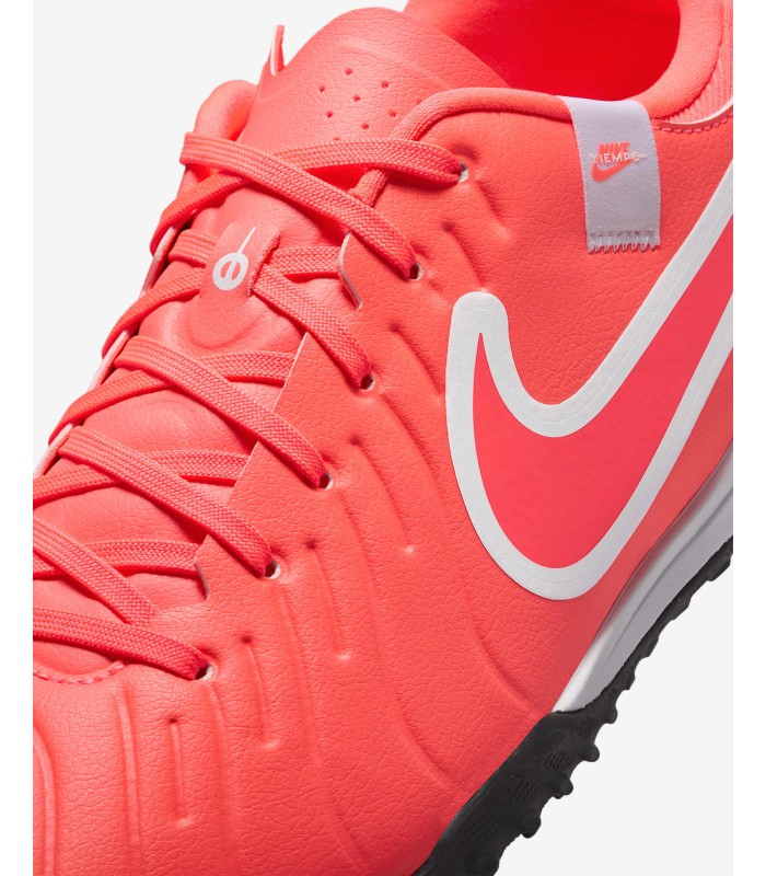 کفش چمن مصنوعی استوک ریز نایک تپو لجند 10 آکادمی Nike Tiempo Legend 10 Academy DV4342-800