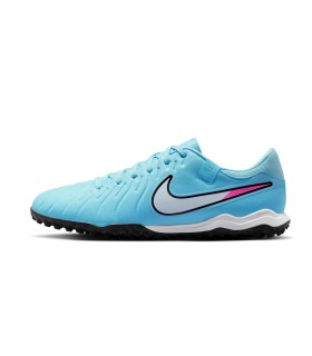 کفش چمن مصنوعی استوک ریز نایک تپو لجند 10 آکادمی Nike Tiempo Legend 10 Academy DV4342-401