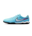 کفش چمن مصنوعی استوک ریز نایک تپو لجند 10 آکادمی Nike Tiempo Legend 10 Academy DV4342-401