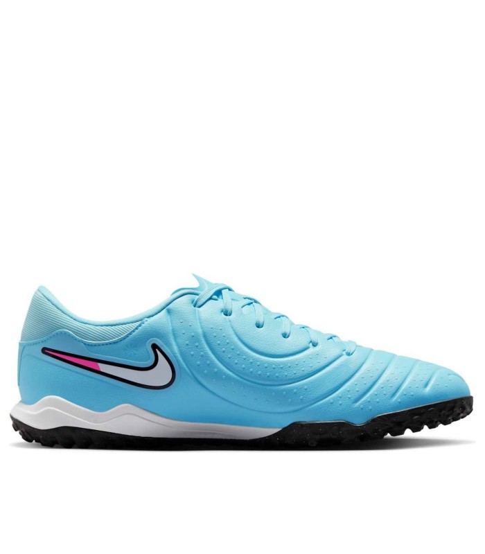 کفش چمن مصنوعی استوک ریز نایک تپو لجند 10 آکادمی Nike Tiempo Legend 10 Academy DV4342-401
