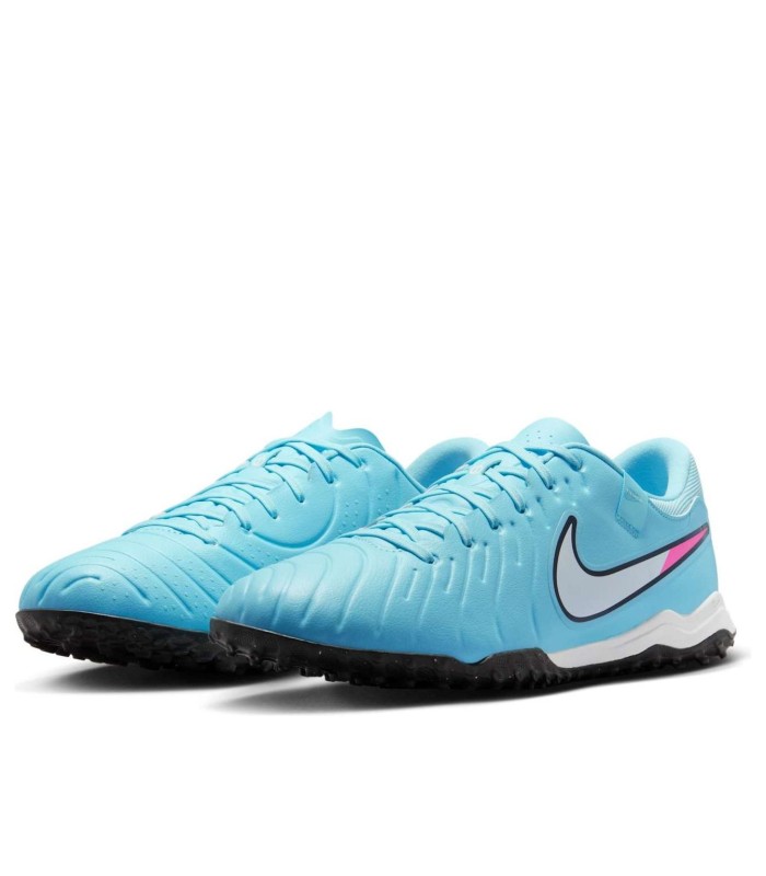 کفش چمن مصنوعی استوک ریز نایک تپو لجند 10 آکادمی Nike Tiempo Legend 10 Academy DV4342-401