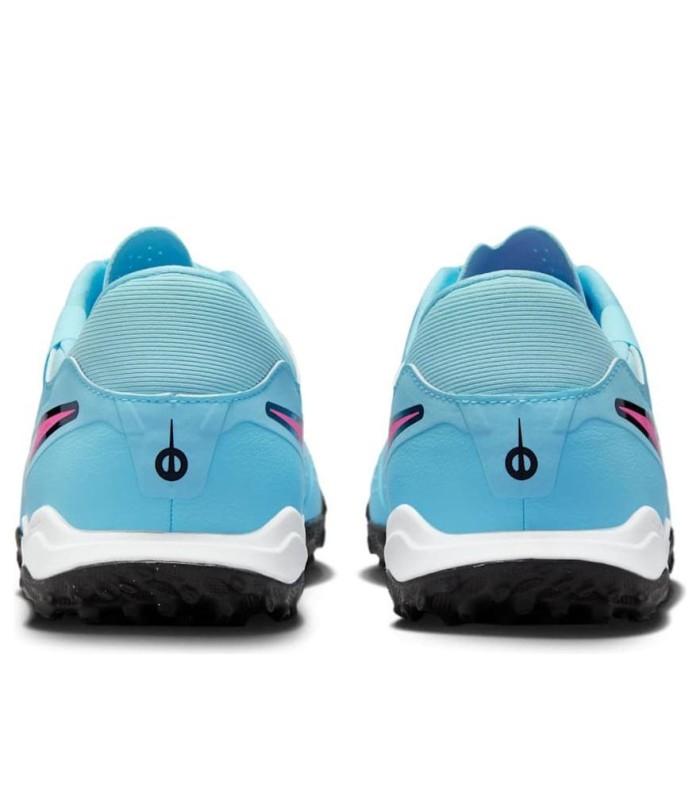کفش چمن مصنوعی استوک ریز نایک تپو لجند 10 آکادمی Nike Tiempo Legend 10 Academy DV4342-401