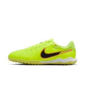 کفش چمن مصنوعی استوک ریز نایک تپو لجند 10 آکادمی Nike Tiempo Legend 10 Academy DV4342-701