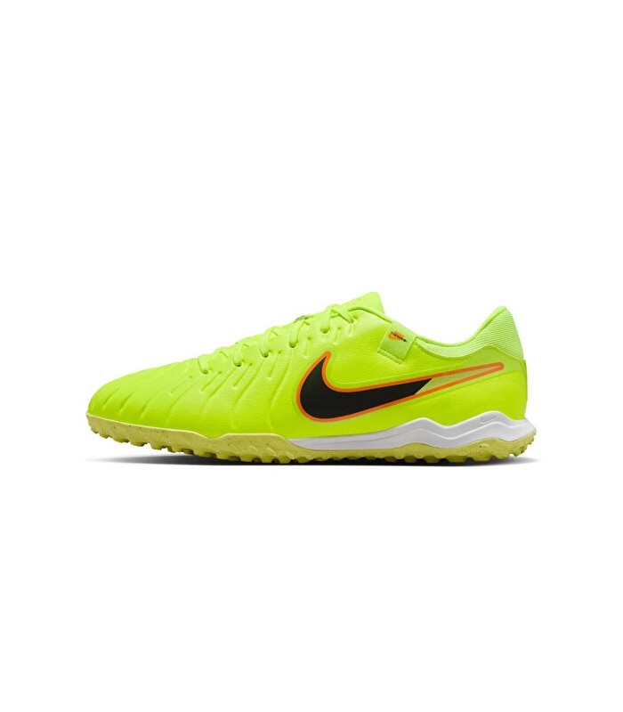 کفش چمن مصنوعی استوک ریز نایک تپو لجند 10 آکادمی Nike Tiempo Legend 10 Academy DV4342-701
