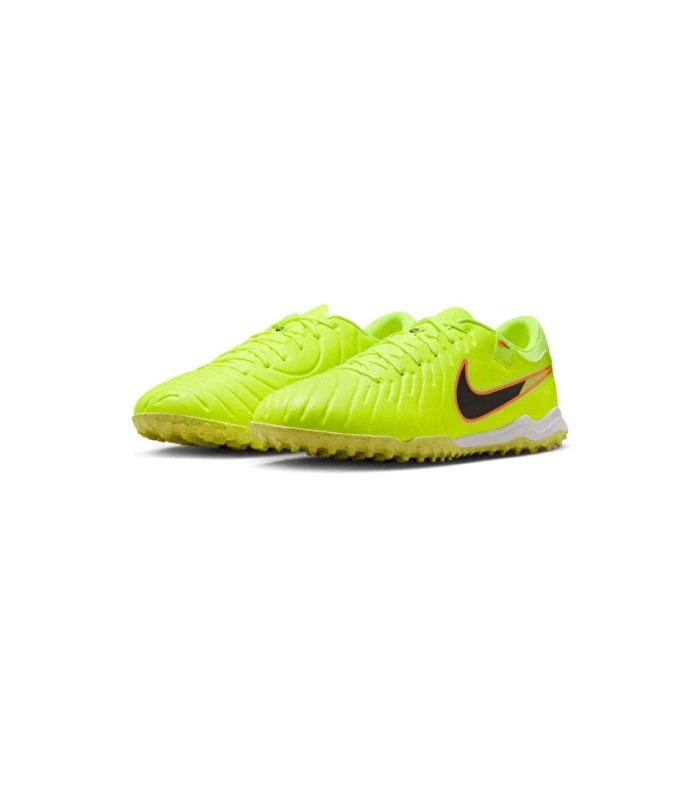 کفش چمن مصنوعی استوک ریز نایک تپو لجند 10 آکادمی Nike Tiempo Legend 10 Academy DV4342-701