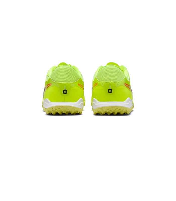 کفش چمن مصنوعی استوک ریز نایک تپو لجند 10 آکادمی Nike Tiempo Legend 10 Academy DV4342-701