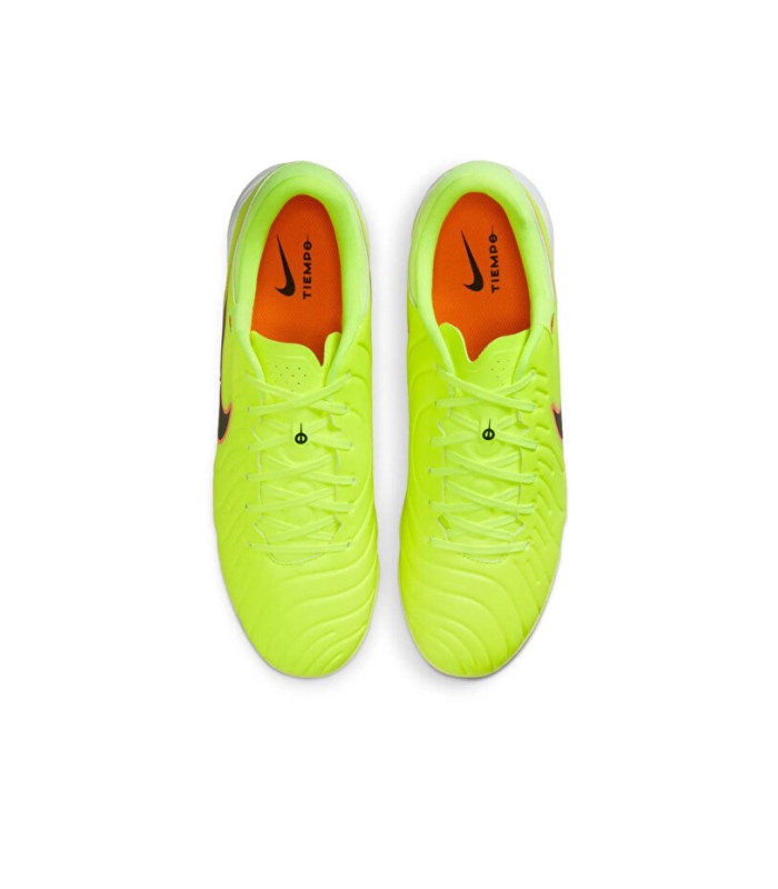 کفش چمن مصنوعی استوک ریز نایک تپو لجند 10 آکادمی Nike Tiempo Legend 10 Academy DV4342-701