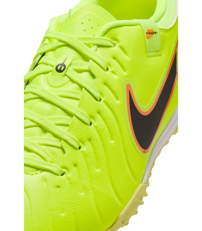 کفش چمن مصنوعی استوک ریز نایک تپو لجند 10 آکادمی Nike Tiempo Legend 10 Academy DV4342-701
