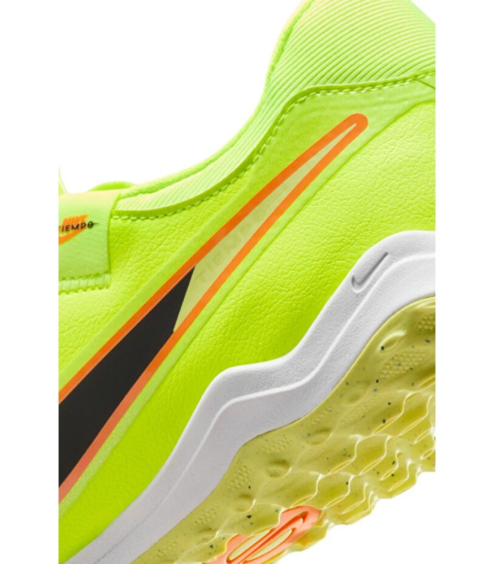 کفش چمن مصنوعی استوک ریز نایک تپو لجند 10 آکادمی Nike Tiempo Legend 10 Academy DV4342-701