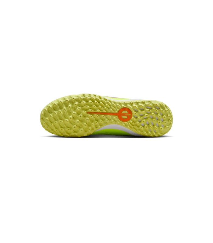 کفش چمن مصنوعی استوک ریز نایک تپو لجند 10 آکادمی Nike Tiempo Legend 10 Academy DV4342-701