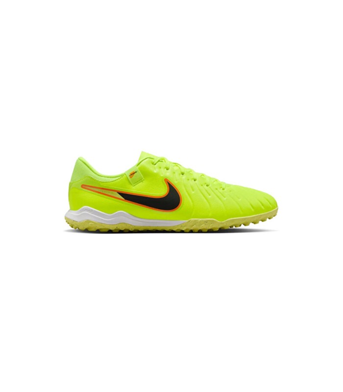 کفش چمن مصنوعی استوک ریز نایک تپو لجند 10 آکادمی Nike Tiempo Legend 10 Academy DV4342-701