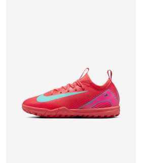 کفش بچه گانه چمن مصنوعی استوک ریز نایک مرکوریال ویپور 16 آکادمی Nike Junior Mercurial Vapor 16 Academy FQ8284-800