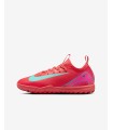 کفش بچه گانه چمن مصنوعی استوک ریز نایک مرکوریال ویپور 16 آکادمی Nike Junior Mercurial Vapor 16 Academy FQ8284-800