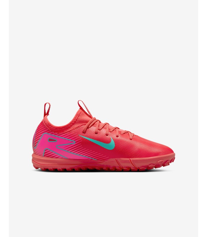 کفش بچه گانه چمن مصنوعی استوک ریز نایک مرکوریال ویپور 16 آکادمی Nike Junior Mercurial Vapor 16 Academy FQ8284-800