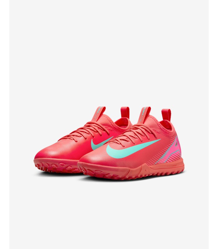 کفش بچه گانه چمن مصنوعی استوک ریز نایک مرکوریال ویپور 16 آکادمی Nike Junior Mercurial Vapor 16 Academy FQ8284-800