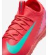 کفش بچه گانه چمن مصنوعی استوک ریز نایک مرکوریال ویپور 16 آکادمی Nike Junior Mercurial Vapor 16 Academy FQ8284-800