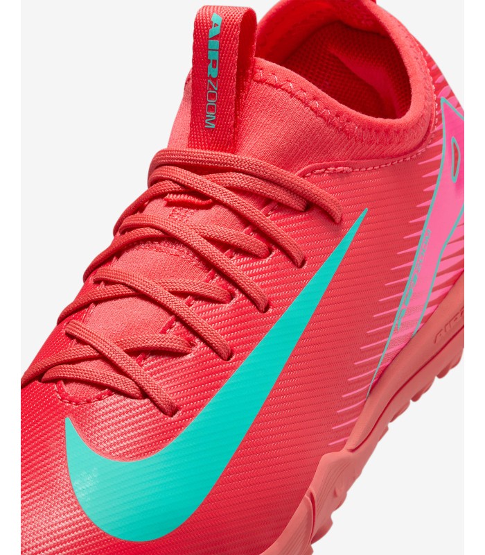 کفش بچه گانه چمن مصنوعی استوک ریز نایک مرکوریال ویپور 16 آکادمی Nike Junior Mercurial Vapor 16 Academy FQ8284-800
