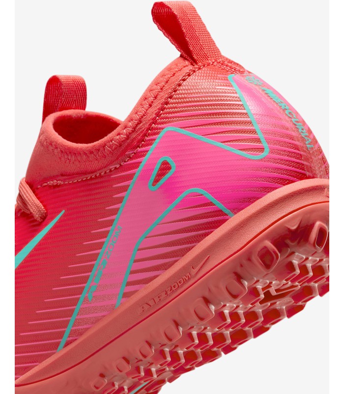 کفش بچه گانه چمن مصنوعی استوک ریز نایک مرکوریال ویپور 16 آکادمی Nike Junior Mercurial Vapor 16 Academy FQ8284-800