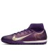 کفش چمن مصنوعی استوک ریز نایک مرکوریال سوپرفلای 10 کیلین امباپه Nike Zoom Mercurial Superfly 10 Academy TF FQ8333-500