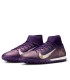 کفش چمن مصنوعی استوک ریز نایک مرکوریال سوپرفلای 10 کیلین امباپه Nike Zoom Mercurial Superfly 10 Academy TF FQ8333-500