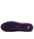کفش چمن مصنوعی استوک ریز نایک مرکوریال سوپرفلای 10 کیلین امباپه Nike Zoom Mercurial Superfly 10 Academy TF FQ8333-500