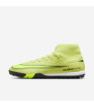 کفش چمن مصنوعی استوک ریز نایک مرکوریال سوپرفلای 10 آکادمی Nike Mercurial Superfly 10 Academy FQ8331-300 TF
