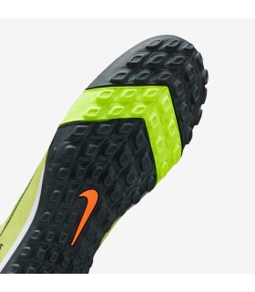 کفش چمن مصنوعی استوک ریز نایک مرکوریال سوپرفلای 10 آکادمی Nike Mercurial Superfly 10 Academy FQ8331-300 TF