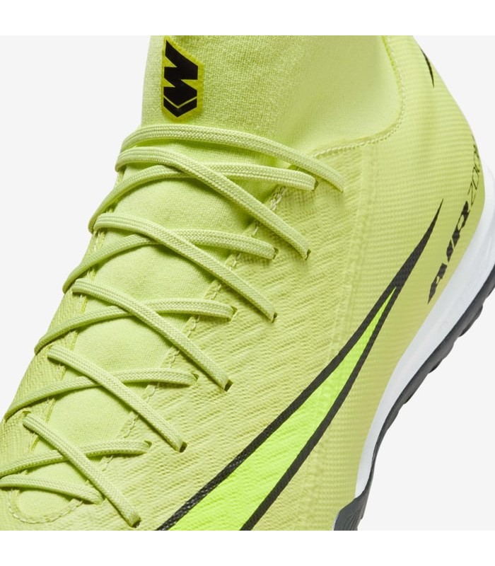 کفش چمن مصنوعی استوک ریز نایک مرکوریال سوپرفلای 10 آکادمی Nike Mercurial Superfly 10 Academy FQ8331-300 TF