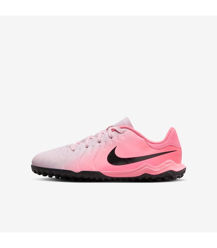 کفش بچه گانه چمن مصنوعی استوک ریز نایک تمپو لجند 10 آکادمی Nike Junior Tiempo Legend 10 Academy Kids DV4351-601