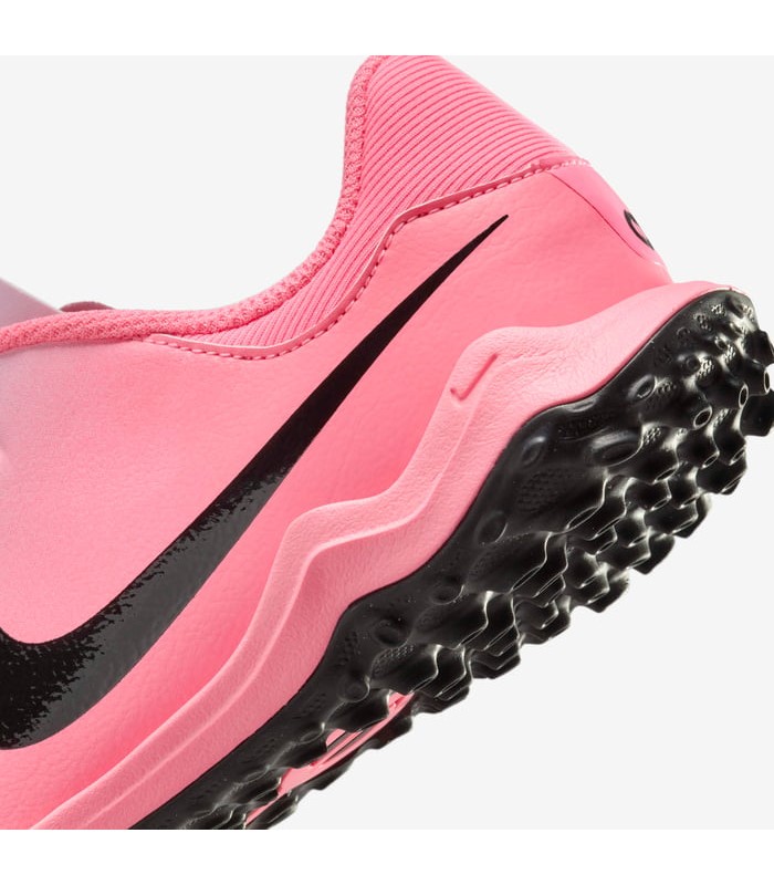کفش بچه گانه چمن مصنوعی استوک ریز نایک تمپو لجند 10 آکادمی Nike Junior Tiempo Legend 10 Academy Kids DV4351-601