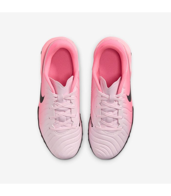 کفش بچه گانه چمن مصنوعی استوک ریز نایک تمپو لجند 10 آکادمی Nike Junior Tiempo Legend 10 Academy Kids DV4351-601