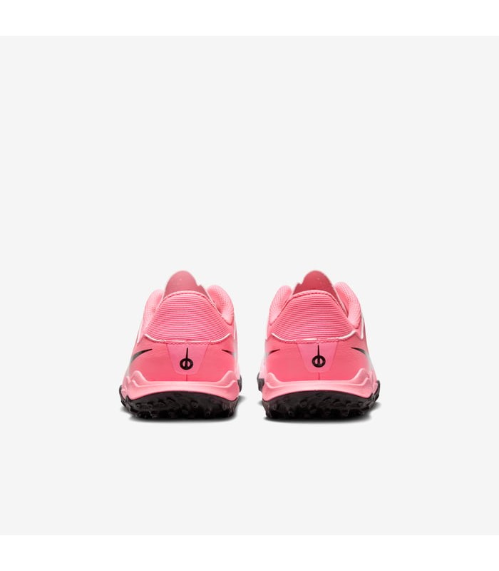 کفش بچه گانه چمن مصنوعی استوک ریز نایک تمپو لجند 10 آکادمی Nike Junior Tiempo Legend 10 Academy Kids DV4351-601
