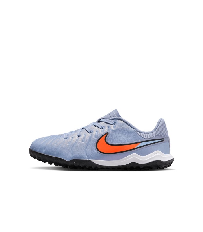 کفش بچه گانه چمن مصنوعی استوک ریز نایک تمپو لجند 10 آکادمی Nike Junior Tiempo Legend 10 Academy Turf DV4351-402