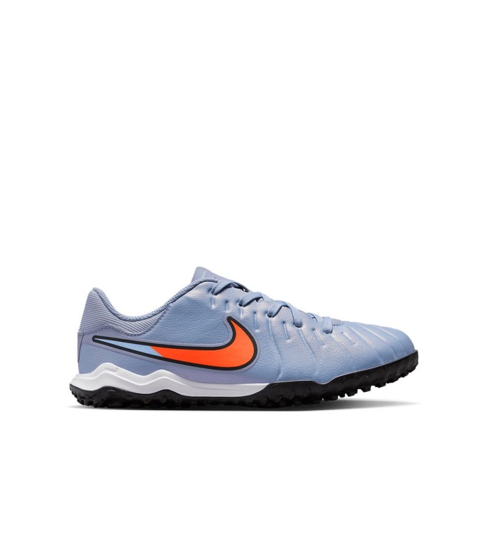 کفش بچه گانه چمن مصنوعی استوک ریز نایک تمپو لجند 10 آکادمی Nike Junior Tiempo Legend 10 Academy Turf DV4351-402