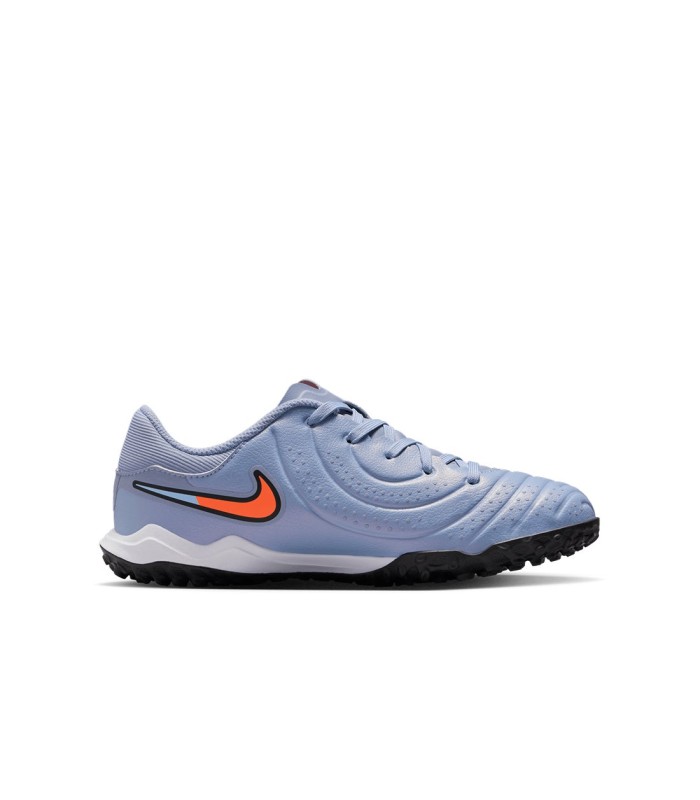 کفش بچه گانه چمن مصنوعی استوک ریز نایک تمپو لجند 10 آکادمی Nike Junior Tiempo Legend 10 Academy Turf DV4351-402