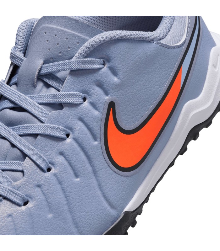 کفش بچه گانه چمن مصنوعی استوک ریز نایک تمپو لجند 10 آکادمی Nike Junior Tiempo Legend 10 Academy Turf DV4351-402